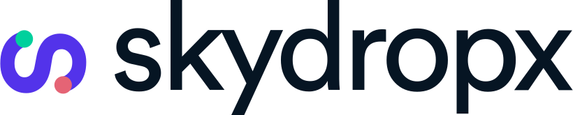 Logo SkyDropx